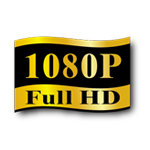 1080 hd Rozliseni