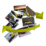 auto přepisování souborů