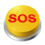sos tlačítko