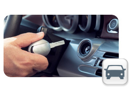 auto start nahrávání