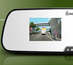 anti glare proti oslňující design