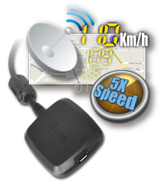 is420w gps procesor