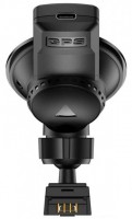 Držák pro kameru DOD GS980D s GPS a přísavkou na čelní sklo