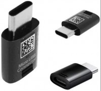 Adapter USB-C/micro USB redukce SAMSUNG