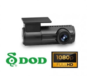 Přídavná zadní FULL HD kamera DOD RC01