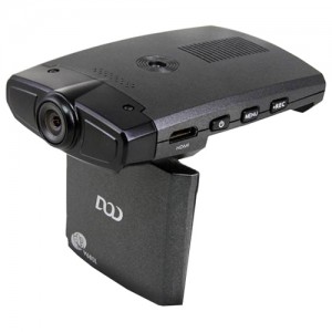 HD kamery do auta - DOD V680L