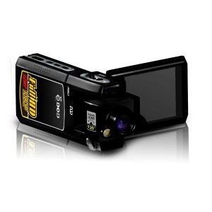 Autokamera - DOD F980LS