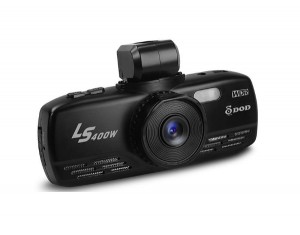 Autokamera FULL HD - DOD LS400W