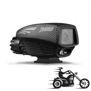 DOD Hummer - kamera na motorku FULL HD + WiFi + GPS logger