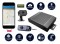4G LTE WiFi dual systém do auta s GPS + Live web/app PROFIO X5
