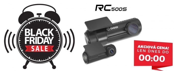 DOD RC500S