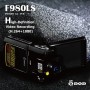 Autokamera - DOD F980LS
