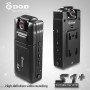 Autokamera HD - DOD S1 +