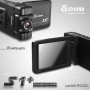 Autokamera HD - DOD S1 +