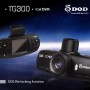 Černé skříňky - DOD TG300