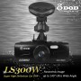 Kamery do auta - DOD LS300W + české menu