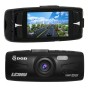 Kamery do auta - DOD LS300W + české menu