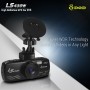TOP černá skříňka - DOD LS430W s GPS