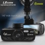 TOP černá skříňka - DOD LS430W s GPS