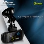 TOP černá skříňka - DOD LS430W s GPS