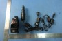 DOD Hummer - kamera na motorku FULL HD + WiFi + GPS logger