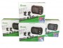 Kamera na motorku DOD KSB500 dual 1080P Moto set s GPS a WiFi
